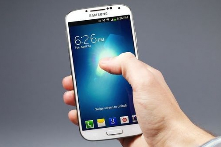 Nem teljesíti a Samsung terveit a Galaxy S4