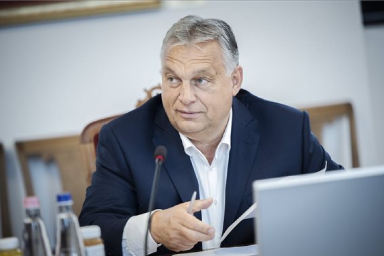 Orbán Viktor megállapodott a telekommunikációs szolgáltatókkal