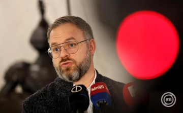 Választás 2026 - Orbán Balázs: a tét béke vagy háború