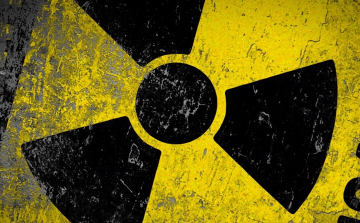 Radioaktív anyagot csempésző férfiakat fogtak el a szerb-horvát határon