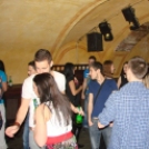 GTK buli Dj Mattaja-val a Mythosban, 2012. február 1.
