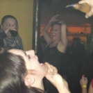 100 Pezsgő  és Workoholic buli a Club VIP-ben (2012.01.20-21.) 