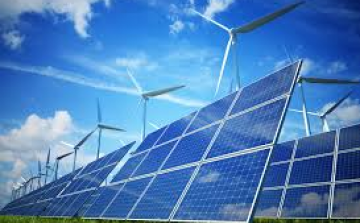 Megújuló energiákkal foglalkozó klaszter alakult régiónkban!
