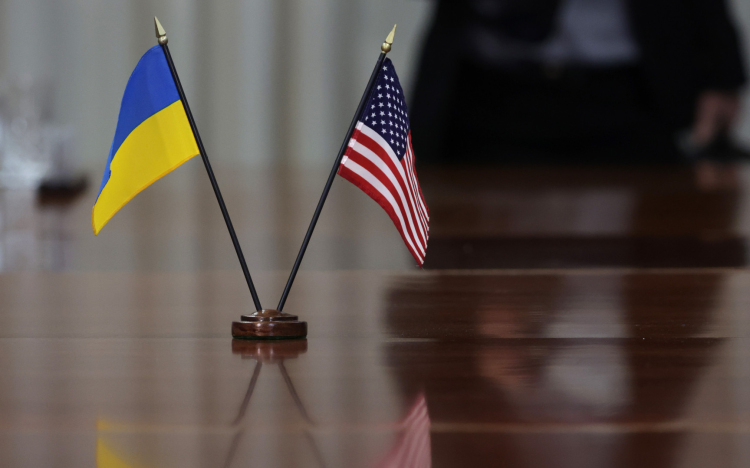 Az Egyesült Államok újabb katonai támogatási csomagot jelentett be Ukrajnának