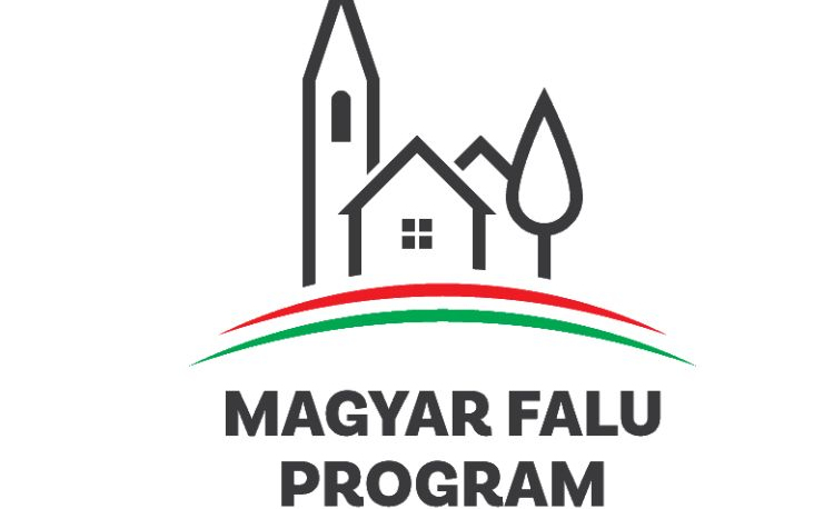 Gyopáros: folytatódik a Magyar falu program
