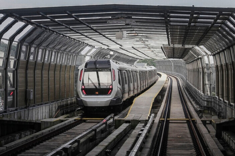 Kiemelkedő a nemzetközi érdeklődés a reptéri közvetlen vasúti kapcsolatának megvalósítására kiírt koncessziós eljárás iránt