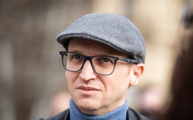 Lemondott Demeter Szilárd a Petőfi Kulturális Ügynökség éléről