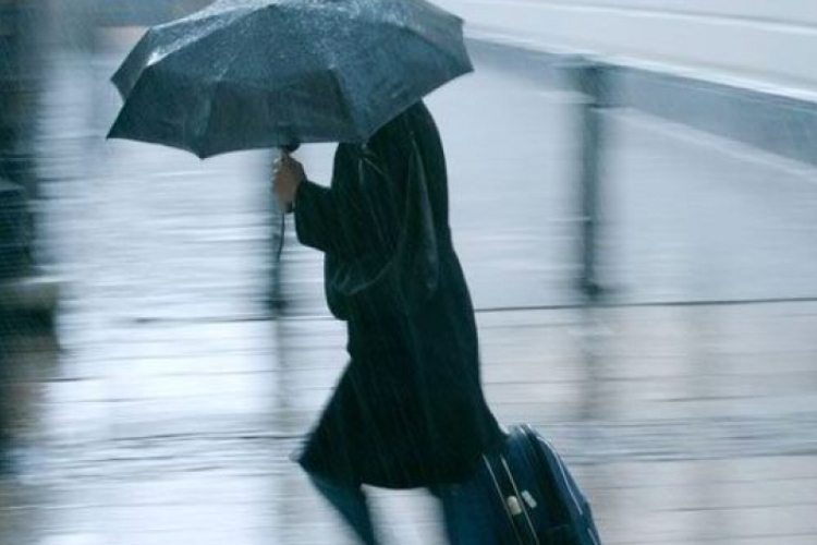 Többfelé lehetnek intenzív zivatarok kedden