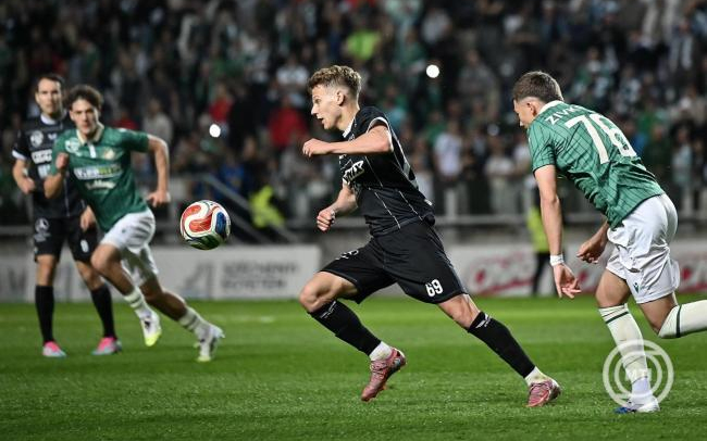 Labdarúgó NB I - Jövő szombaton dől el a bajnoki cím sorsa