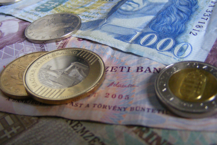 Hatszáz forint otthoni munkavégzésért?