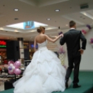 Esküvő 2012 kiállítás és Vásár Veszprémben
