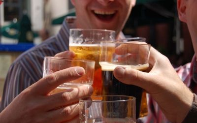 Alkoholizmushoz vezethet a jó verbális képesség?