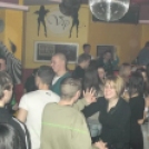 100 Pezsgő  és Workoholic buli a Club VIP-ben (2012.01.20-21.) 