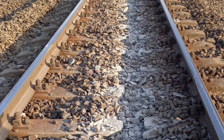Kelenföldi mozdonytűz - Mávinform: megindult a forgalom a Kelenföldet érintő vonalakon