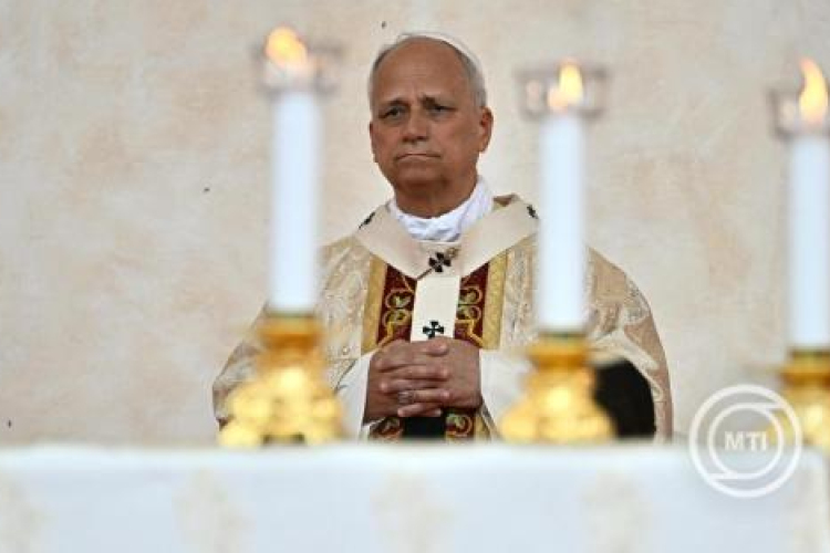 XIV. Leó: tolvajok azok, aki azt emberektől elrabolják a béke és nyugalom jövőjét